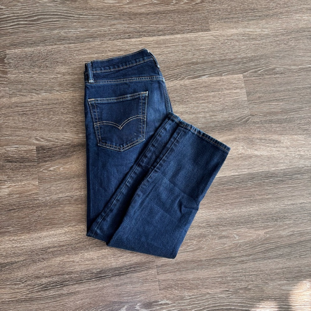 Levi’s mens jeans